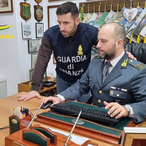 Napoli, truffa da 2,3 milioni di euro: ecco come 285 extracomunitari percepivano il Reddito di Cittadinanza<br />&copy; Guardia di Finanza