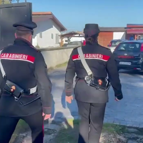 Narcotizzavano anziani per derubarli, arrestate due donne a Roma