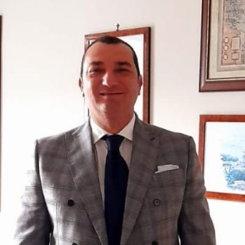 Nasce l'Associazione Dottori Commercialisti ed esperti Contabili di Salerno, il presidente è Matteo Galileo di Conca dei Marini