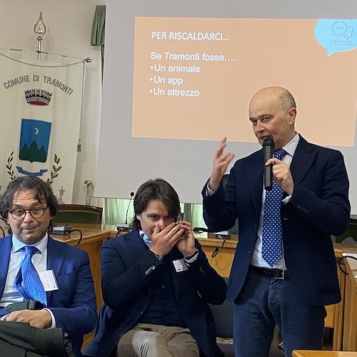 Nasce la “Carta dei Giovani di Tramonti”: ecco le 17 richieste avanzate dagli studenti 
