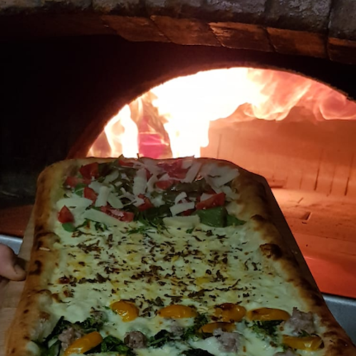 Nasce un libro dedicato alla “Pizza di Tramonti”: raggiunto l’accordo con la casa editrice Minerva Edizioni