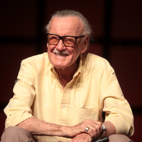 "Nel nome di Stan Lee", a Napoli torna la giornata di studio dedicata al co-creatore dell'universo Marvel 