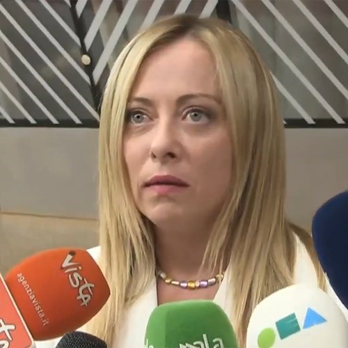 Nessun accordo sui migranti. Giorgia Meloni: «Ho tentato mediazione fino all'ultimo»