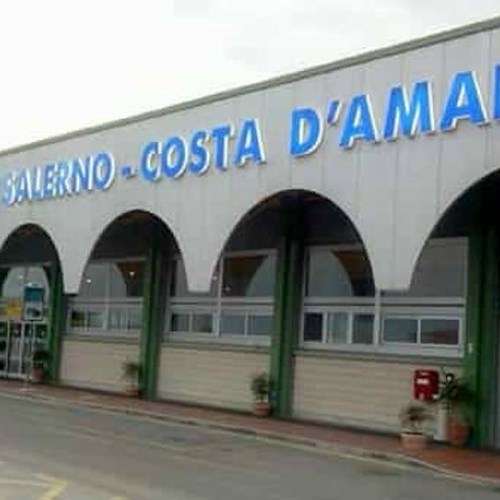 «Nessuna discarica abusiva nell’area dell'Aeroporto Salerno-Costa d'Amalfi», la verità della Fit Cisl provinciale