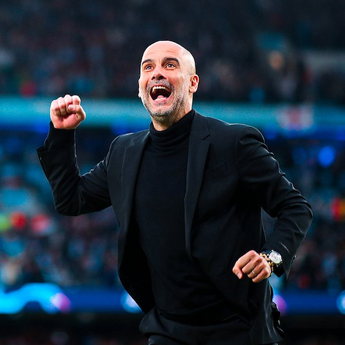 Non c'è storia all'Etihad: il City asfalta il Real e vola in finale di Champions League 