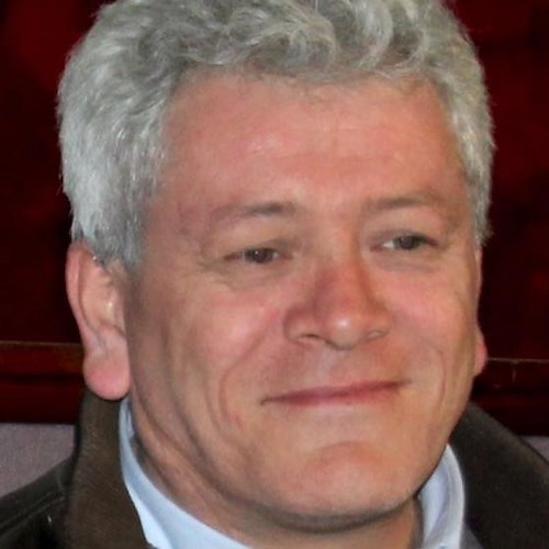 Gaetano Di Vaio<br />&copy; Gaetano Di Vaio