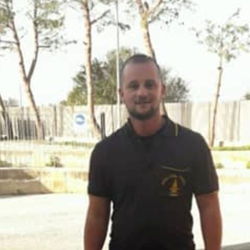 Non ce l’ha fatta Giuseppe Tucci: morto a 34 anni il vigile del fuoco coinvolto in una rissa a Rimini