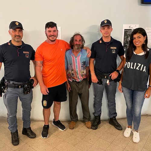 Non sale sull’aereo e scompare nel nulla a Roma, lieto fine per un turista 63enne 