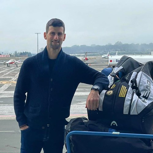 Novak Djokovic sarà espulso dall'Australia. I suoi avvocati: "decisione irrazionale e irragionevole"