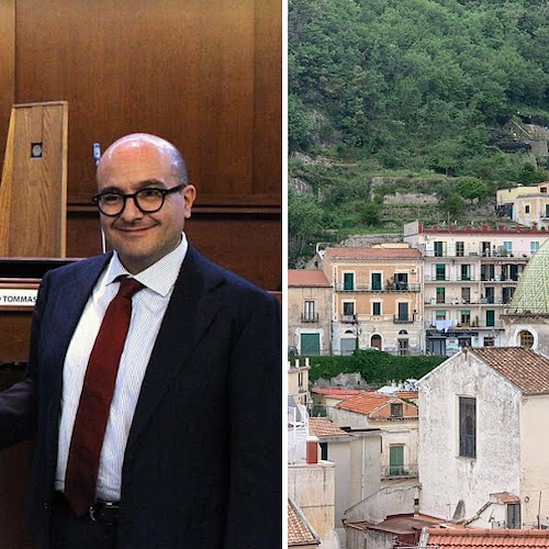 Nuovi alloggi a Cetara, Tommasetti: «Intervenga il ministro Sangiuliano per evitare scempi ambientali»