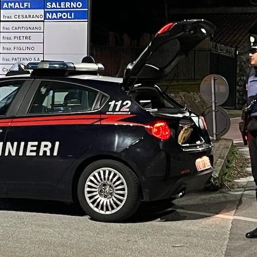 Carabinieri