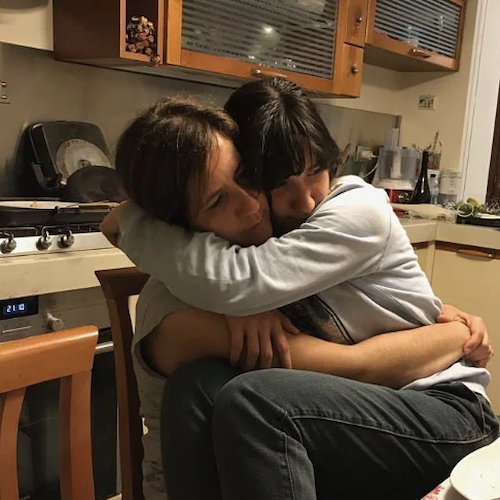 Giulia Cecchettin, la ragazza uccisa con la madre scomparsa un anno fa<br />&copy; pagina IG Giulia Cecchettin