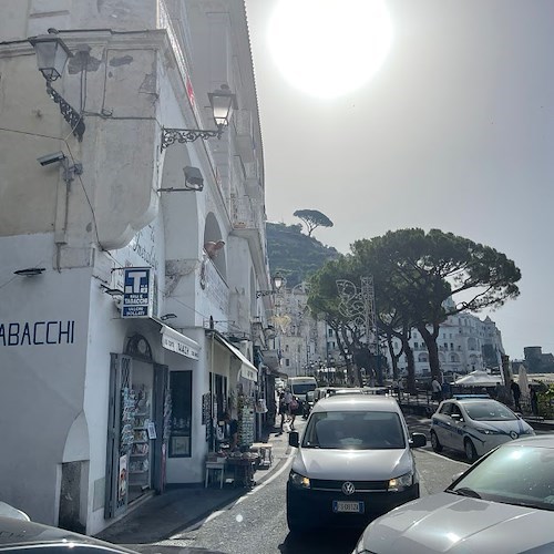 Ondata di calore provoca aumento incidenti, i rischi e i consigli utili dell'Aci Salerno