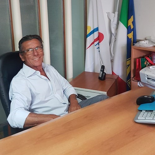 Operaio travolto da escavatore a Pontecagnano, Cisal: «Vivo per miracolo. Serve rafforzare i controlli nei cantieri»