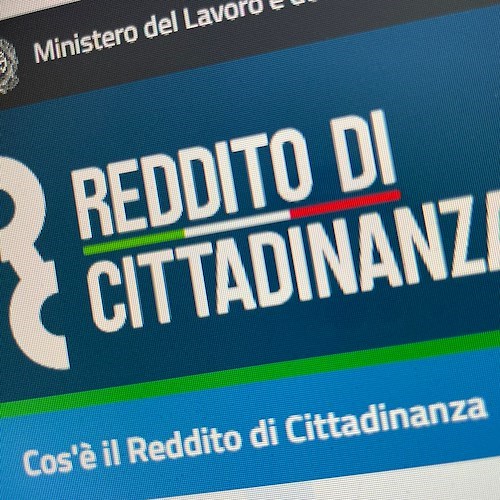 Operazione “Ultima Corsa”: a Frosinone sospeso il Reddito di Cittadinanza a 10 pusher e usurai