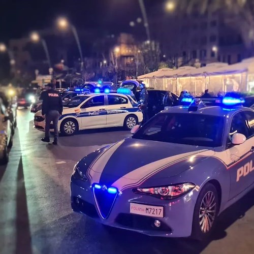 Ordigno al consolato greco di Napoli, arrestato terrorista anarco-insurrezionalista