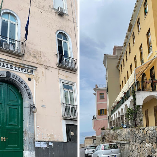 «Ospedale Cava fuori gioco e presidio Costa d'Amalfi a corto di personale», la denuncia dei "Comitati Uniti" 