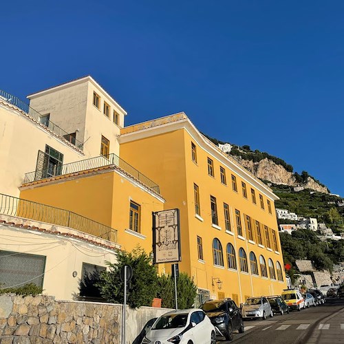 Ospedale Costa d'Amalfi a corto di personale, CISL FP Salerno: «Urgenti nuove assunzioni per scongiurare chiusura»