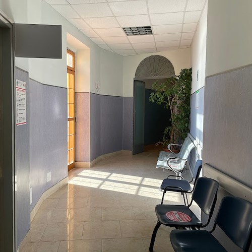 Ospedale Costa d'Amalfi a corto di personale, CISL FP Salerno: «Urgenti nuove assunzioni per scongiurare chiusura»
