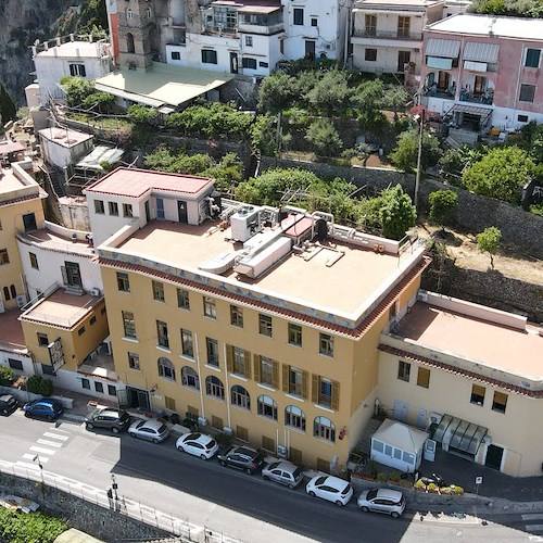 Ospedale Costa d’Amalfi, cinque cardiologi per il Pronto Soccorso. Sindaci ringraziano De Luca e "Ruggi" 