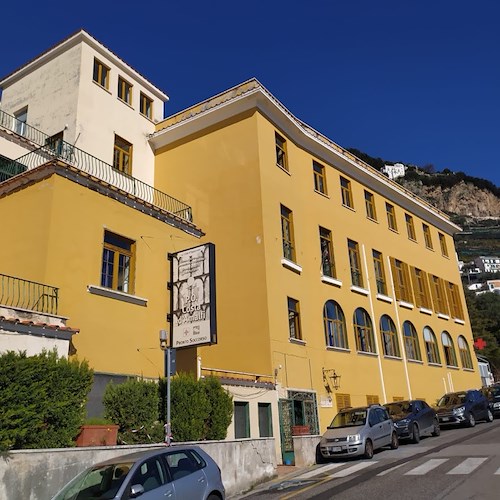 Ospedale Costa d’Amalfi, la denuncia di FP Cgil: «Mancano infermieri, autisti e posti letto»