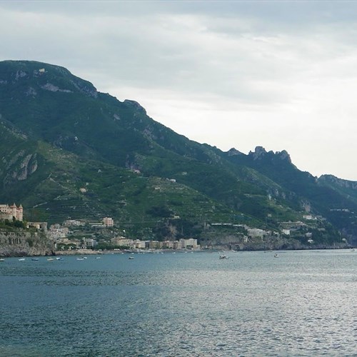 Ottanta aziende turistiche chiedono uscita di Maiori e Minori da Conferenza dei Sindaci Costa d'Amalfi