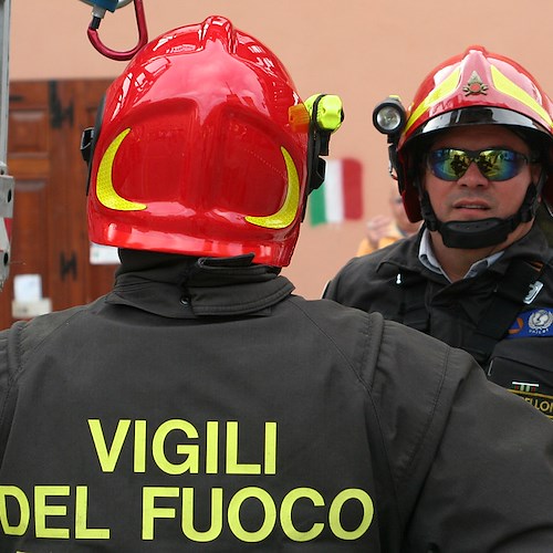 Padova, esplosione in una palazzina: muore una donna di 37 anni, feriti i suoi due bambini e il marito
