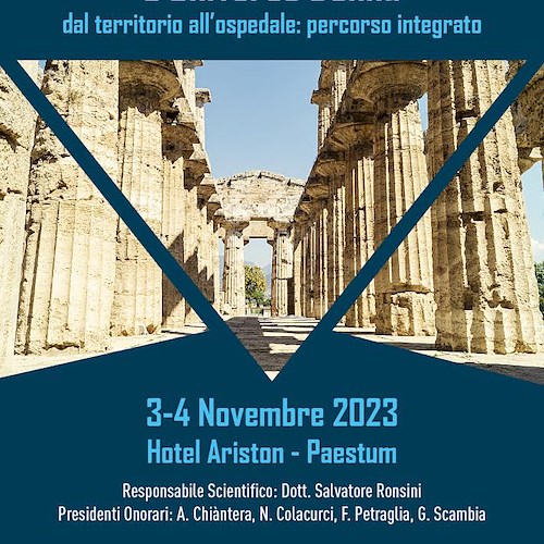 Paestum, 3 e 4 novembre il quinto workshop cilentano di ostetricia e ginecologia