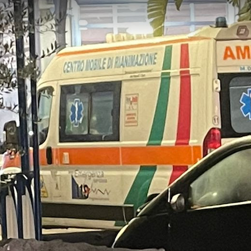 Palermo, 11enne bullizzato accoltella 14enne e gli buca un polmone