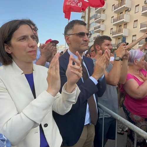 Palermo, commemorazione a 31 anni dalla strage di Via D'Amelio. Mattarella: "Combattere zone grigie"