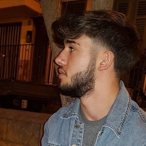 Mario Di Carlo<br />&copy; Mario Di Carlo
