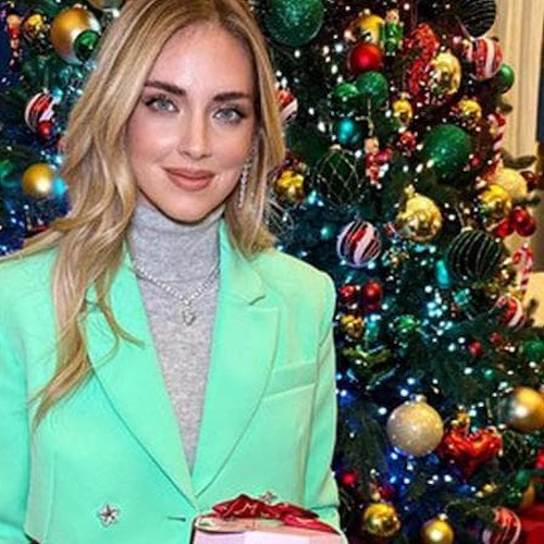 Chiara Ferragni<br />&copy; Chiara Ferragni