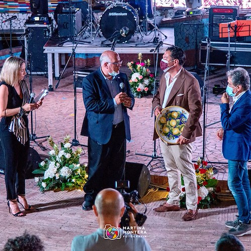 Paolo Ascierto sarà cittadino onorario di Vietri sul Mare: domani 22 ottobre la cerimonia 