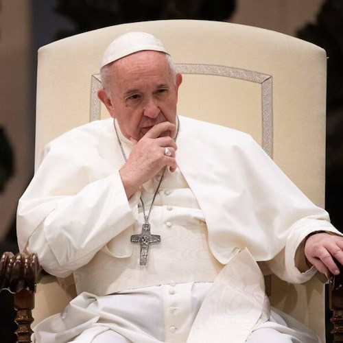 Papa Francesco, gli intellettuali e la carità di Dio