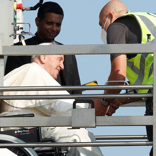 Papa Francesco in Canada, un viaggio “penitenziale” per chiedere perdono a nativi