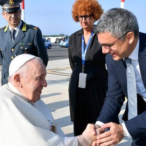 Papa Francesco in Canada, un viaggio “penitenziale” per chiedere perdono a nativi