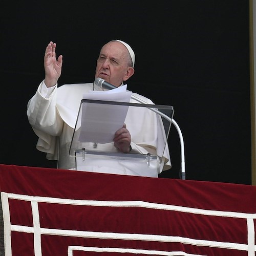 Papa Francesco incita fedeli a vaccinarsi: «È un atto di amore verso il prossimo, specialmente per i più vulnerabili»