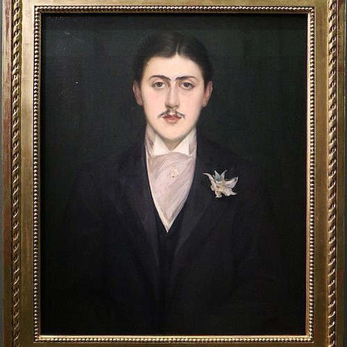 Parigi, chiesta restituzione quadro in vendita da Christie's