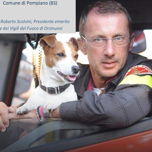 Parte un colpo mentre pulisce la pistola, perde la vita ex vigile del fuoco. Dramma a Orzinuovi