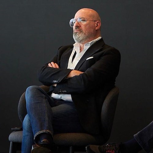 Partito democratico, Bonaccini: "Chi dice di scioglierlo dice stupidaggine"