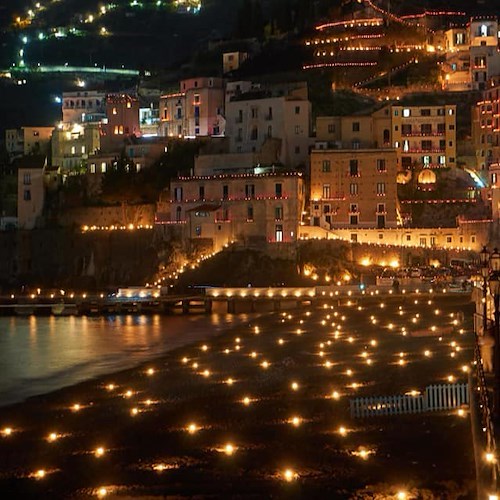 Pasqua a Minori, dal 2 aprile al via il programma della Settimana Santa 