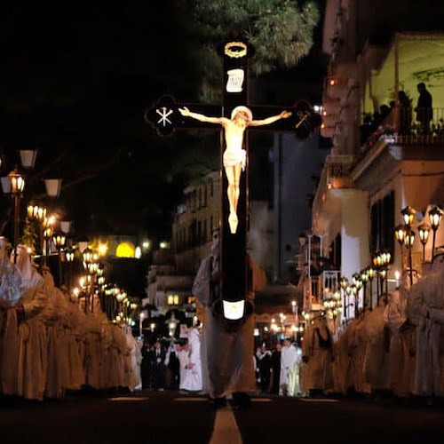 Pasqua ad Amalfi, tra spiritualità, arte, musica, cultura e riti millenari