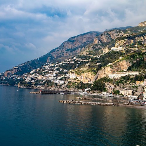 Pasqua ad Amalfi: tutti gli eventi tra cultura, tradizioni e suggestioni [PROGRAMMA]