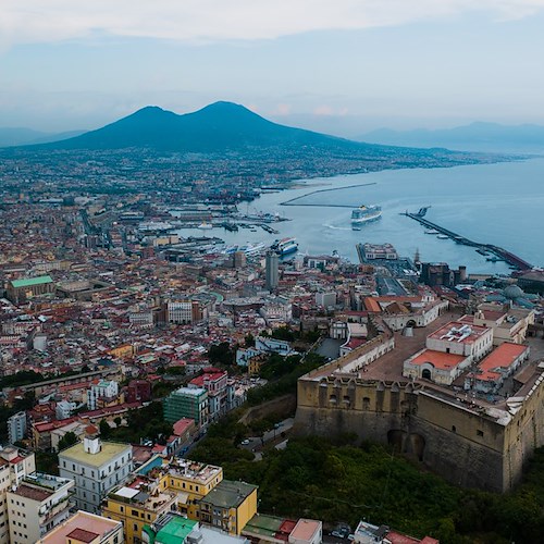 Pasqua, Napoli e la Campania si preparano ad un vero e proprio boom turistico 