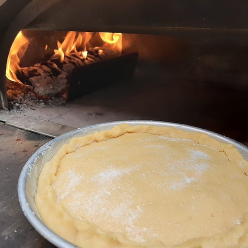 Pasticciotto Atranese: il dolce della tradizione nella ricetta del Maestro Sal De Riso 