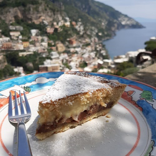 Pasticciotto Atranese: il dolce della tradizione nella ricetta del Maestro Sal De Riso 