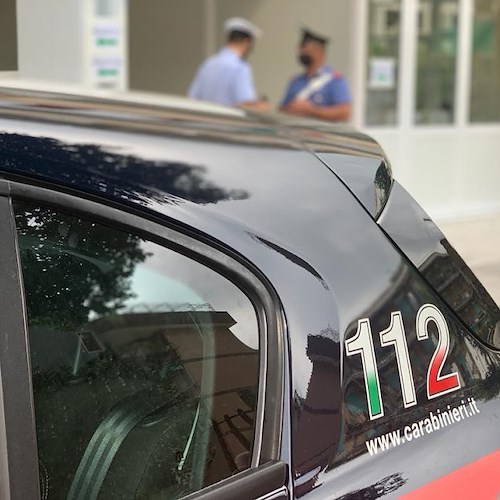 Paura a Fiumicino, uomo tenta di rapire bambino di 9 anni 