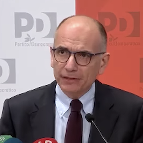 Pd, si va verso il Congresso. Letta: "Si apre fase vivace"