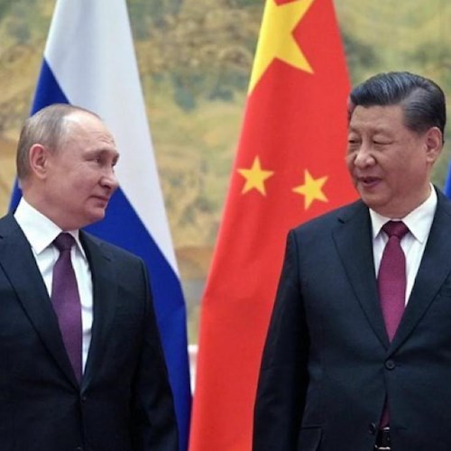 Pechino rimane in silenzio sul caso Mosca
