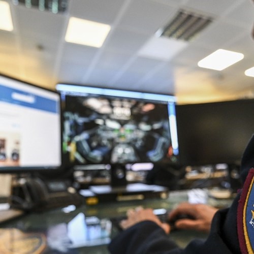 Pedopornografia online: due arresti a Torino e Salerno nell’operazione Berus